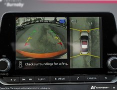 2024 Nissan Sentra SR PREMIUM