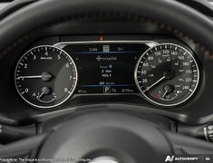 2024 Nissan Sentra SR PREMIUM