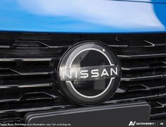 2024 Nissan Sentra SR PREMIUM