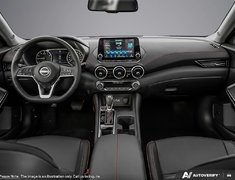 2024 Nissan Sentra SR PREMIUM