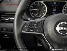 2024 Nissan Sentra SR PREMIUM