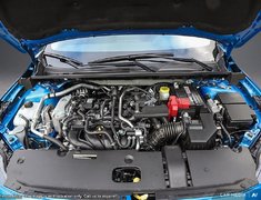 2024 Nissan Sentra SR PREMIUM