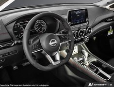 2024 Nissan Sentra SR PREMIUM