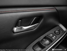 2024 Nissan Sentra SR PREMIUM