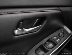 2024 Nissan Sentra SR PREMIUM