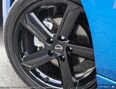 2024 Nissan Sentra SR PREMIUM