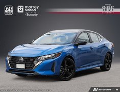2024 Nissan Sentra SR PREMIUM