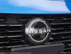 2024 Nissan Sentra SR PREMIUM