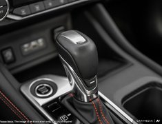 2024 Nissan Sentra SR PREMIUM