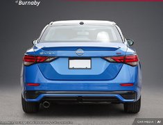2024 Nissan Sentra SR PREMIUM