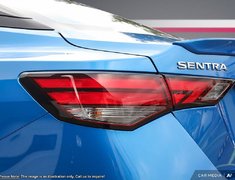 2024 Nissan Sentra SR PREMIUM