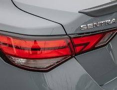 2024 Nissan Sentra SR PREMIUM