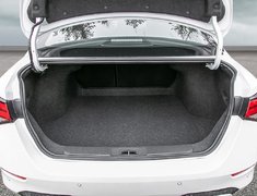 2024 Nissan Sentra SV Moonroof