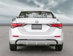 2024 Nissan Sentra SV Moonroof