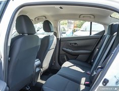 2024 Nissan Sentra