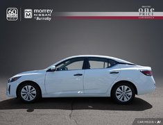 2024 Nissan Sentra