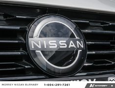 2024 Nissan Sentra SV CVT // LOW KMS