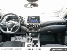 2024 Nissan Sentra SV CVT // LOW KMS