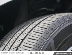 2024 Nissan Sentra SV CVT // LOW KMS