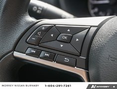 2024 Nissan Sentra SV CVT // LOW KMS
