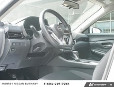 2024 Nissan Sentra SV CVT // LOW KMS