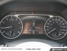 2024 Nissan Sentra SV CVT // LOW KMS