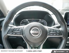 2024 Nissan Sentra SV CVT // LOW KMS