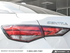 2024 Nissan Sentra SV CVT // LOW KMS
