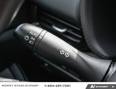 2024 Nissan Sentra SV CVT // LOW KMS