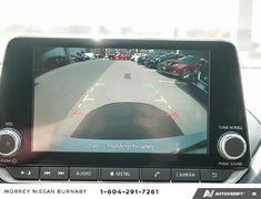 2024 Nissan Sentra SV CVT // LOW KMS