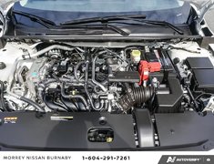 2024 Nissan Sentra SV CVT // LOW KMS