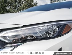 2024 Nissan Sentra SV CVT // LOW KMS