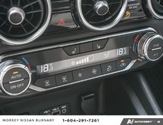 2024 Nissan Sentra SV CVT // LOW KMS