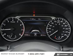 2024 Nissan Sentra SV CVT // 2.99% FINANCING