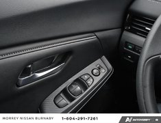 2024 Nissan Sentra SV CVT // 2.99% FINANCING