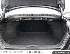 2024 Nissan Sentra SV CVT // 2.99% FINANCING