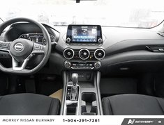 2024 Nissan Sentra SV CVT // 2.99% FINANCING