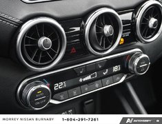 2024 Nissan Sentra SV CVT // 2.99% FINANCING