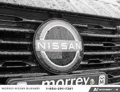 2024 Nissan Sentra SV CVT // 2.99% FINANCING