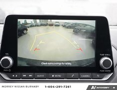 2024 Nissan Sentra SV CVT // 2.99% FINANCING