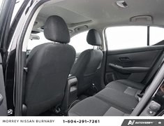 2024 Nissan Sentra SV CVT // 2.99% FINANCING