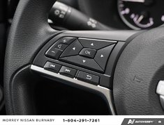 2024 Nissan Sentra SV CVT // 2.99% FINANCING