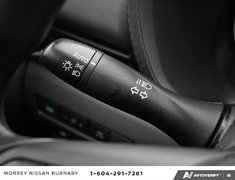 2024 Nissan Sentra SV CVT // 2.99% FINANCING