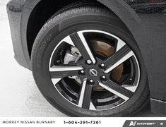 2024 Nissan Sentra SV CVT // 2.99% FINANCING