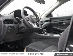 2024 Nissan Sentra SV CVT // 2.99% FINANCING