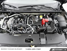 2024 Nissan Sentra SV CVT // 2.99% FINANCING