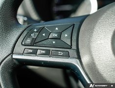 2024 Nissan Sentra SV CVT // 2.99% FINANCING