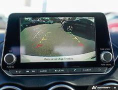 2024 Nissan Sentra SV CVT // 2.99% FINANCING