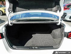 2024 Nissan Sentra SV CVT // 2.99% FINANCING