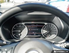 2024 Nissan Sentra SV CVT // 2.99% FINANCING